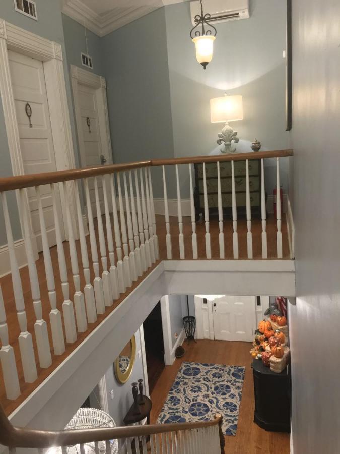 Wg Creole House 1850 Maison d'hôtes 3*